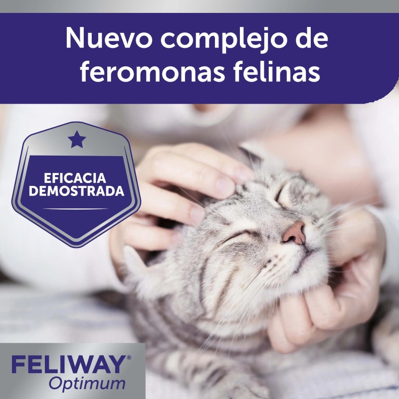 FELIWAY Optimum Difusor