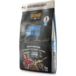 Belcando Junior Lamb & Rice