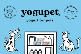 Yogupet